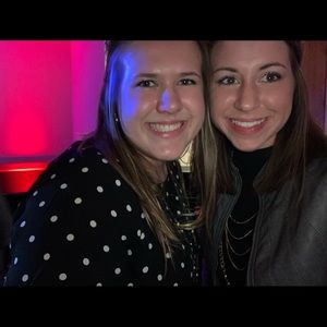 Meet your Posher, Sarah